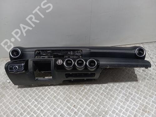 Used Dashboard Dashboard MERCEDES-BENZ CLA (C118) CLA 200 d (118.312) (150 hp) 34636665 34636665