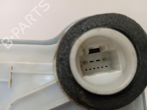 Front right lock TOYOTA HILUX VIII Pickup (_N1_)  | BP22557750C97 