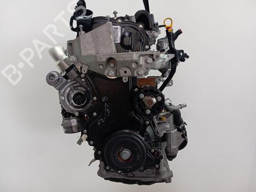Engine RENAULT MASTER III Platform/Chassis (EV, HV, UV) 2.3 dCi 165 FWD (EV0P, EV0U, EV11, EV12, HV0P, HV0U,... | BP39164151M1  - Image 10