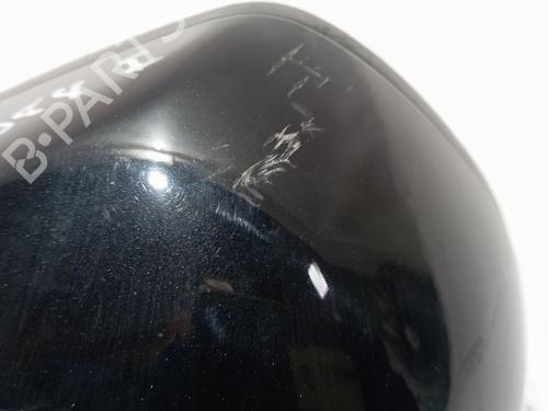 Left mirror MAZDA 2 (DY) 1.4 CD | BP34009992C26 - Image 3