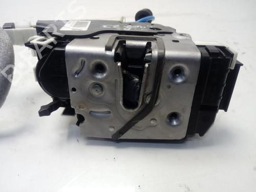 Rear right lock MERCEDES-BENZ GLA-CLASS (X156) GLA 200 CDI / d (156.908) | BP13620910C99 