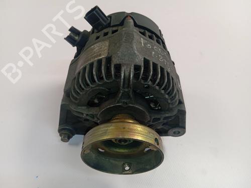 Used Alternator Alternator 39568783 39568783