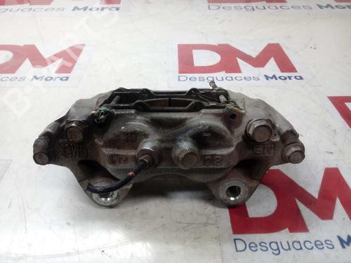 Right front brake caliper TOYOTA LAND CRUISER PRADO (_J15_) 2.8 D-4D (GDJ150_, GDJ155_, GDJ150, GDJ151) | BP19261005M104 