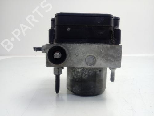 ABS pump NISSAN QASHQAI II SUV (J11, J11_) 1.5 dCi | BP13660007M43 