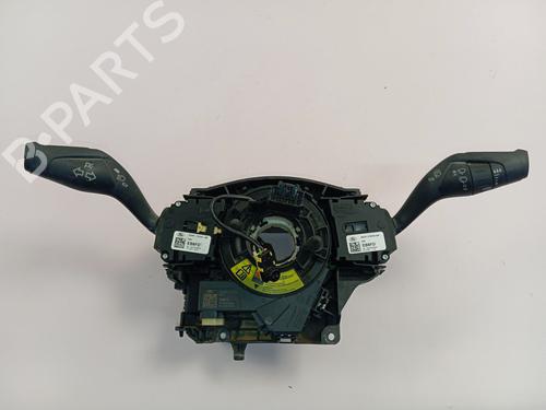 Used Squib airbag Squib airbag FORD TRANSIT CUSTOM V362 Bus (F3) [2012-2026] 36342424 36342424