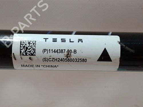 Anti roll bar TESLA MODEL 3 (5YJ3) | BP37489403M96 - Image 4