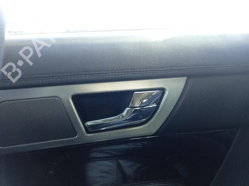 Used Rear right interior door handle JAGUAR XF SPORTBRAKE (X250) 2.2 D (200 hp) 18655759