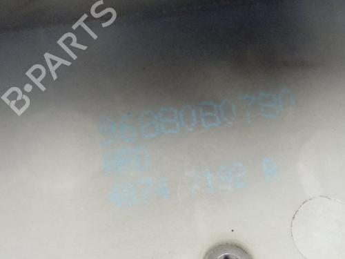Rear right lock PEUGEOT 208 I (CA_, CC_)  | BP13483968C99 