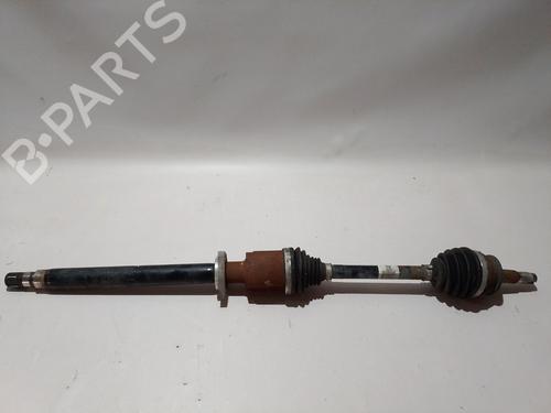 Semiasse anteriore destro Semiasse anteriore destro OPEL MOKKA / MOKKA X (J13) 1.4 (_76) (140 hp) 37154397 37154397