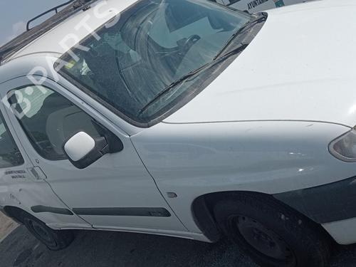 Used Parts CITROËN BERLINGO / BERLINGO FIRST MPV (MF_, GJK_, GFK_)  1.9 D (MFDJY)  2602875