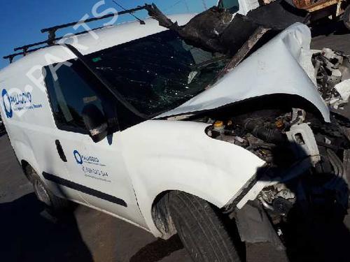 Right front door OPEL COMBO Box Body/MPV (X12)  | BP12668187C3 