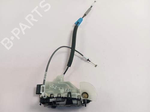 Used Front left lock Front left lock 37376468 37376468