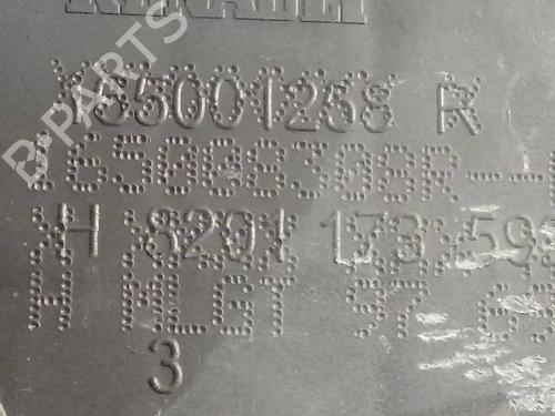 Air filter box RENAULT CLIO IV (BH_)  | BP18551824M87 