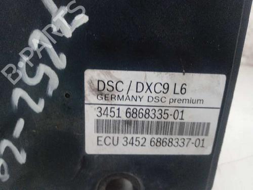 ABS pump BMW 5 (F10) 520 d | BP12662053M43 