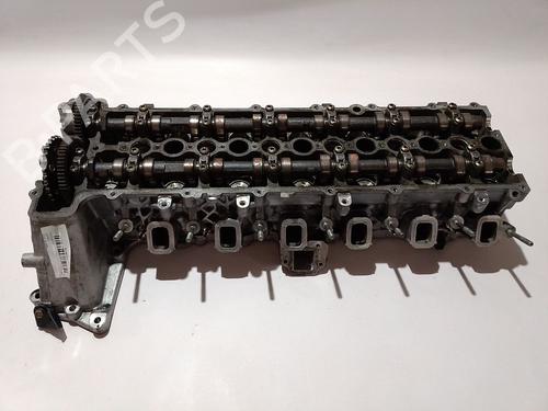 Used Cylinder head Cylinder head BMW X5 (E53) 3.0 d (218 hp) 32414599 32414599