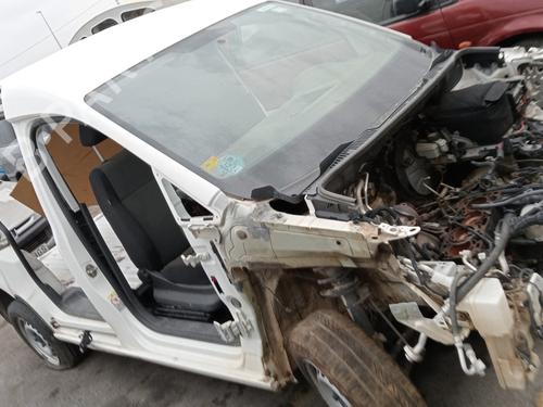 VW CADDY IV Box Body/MPV (SAA, SAH) [2015-2020] 2601604