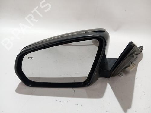 Used Left mirror CHRYSLER SEBRING Convertible (JS) 2.7 (186 hp) 30566567