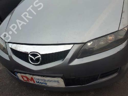 Bränslepump MAZDA 6 Saloon (GG)  | BP17188286M76 