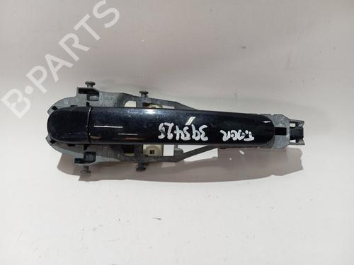 Used Rear right exterior door handle VW GOLF V (1K1) [2003-2010]  27658048