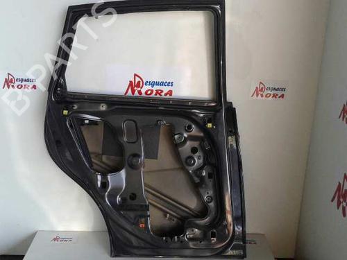 Left rear door SEAT ALTEA XL (5P5, 5P8)  | BP12641840C4 