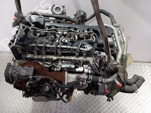 Engine NISSAN NT400 Cabstar  | BP21397184M1 