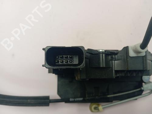 Front right lock PEUGEOT BOXER Van 2.2 HDi 120 | BP26619767C97 