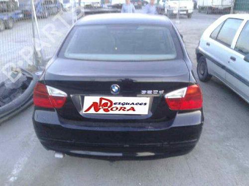 Right tailgate light BMW 3 (E90) 320 d | BP14128121C80 