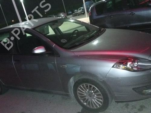 Used Parts FIAT CROMA (194_)  1.9 D Multijet (194AXB1B)  2604417