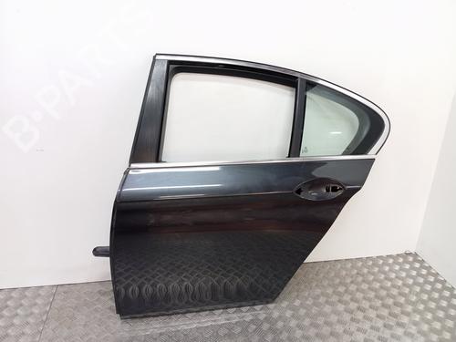 Used Left rear door BMW 5 (F10) 530 d xDrive (258 hp) 25855920