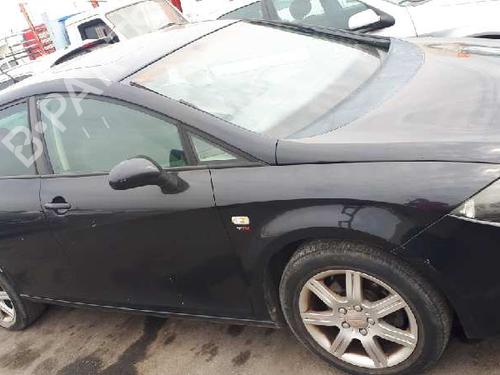 Steering column stalk SEAT LEON (1P1)  | BP12839201I23 