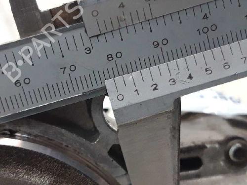 Starter AUDI A3 Sportback (8PA)  | BP12663983M8 