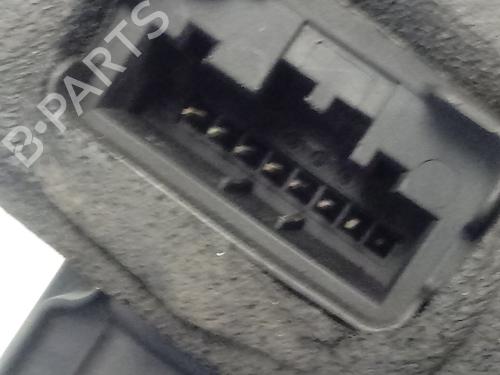 Front left lock VW POLO V (6R1, 6C1) 1.0 | BP19535904C98 