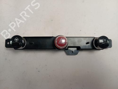 Used Warning switch FIAT 500 (312_) [2007-2025]  30906623
