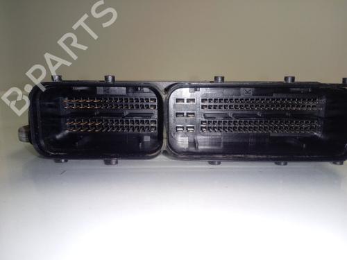 Engine control unit (ECU) OPEL INSIGNIA A (G09)  | BP12672122M57 