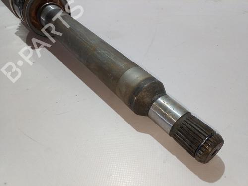 Right rear driveshaft BMW 7 (G70) i7 xDrive60, L | BP37440692M41 - Image 3