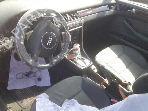 Left front window switch AUDI ALLROAD C5 (4BH) 2.5 TDI quattro | BP12834335I27 