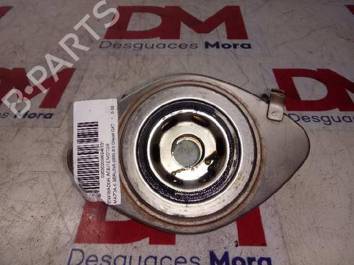 Oliekøler MAZDA 6 Hatchback (GG) 2.0 DI (GG14) (143 hp) 14131748