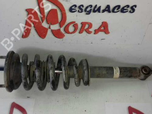 Used Right front shock absorber Right front shock absorber MITSUBISHI L200 / TRITON (KA_T, KB_T) [2004-2018] 18490337 18490337