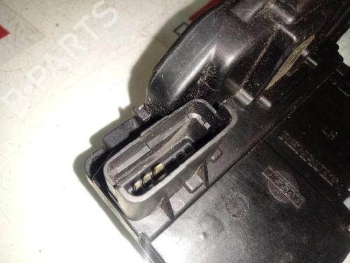Front left lock NISSAN NOTE (E11, NE11) 1.5 dCi | BP15285977C98 