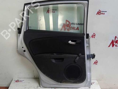 Dør venstre bak SEAT LEON (1M1)  | BP12641857C4 