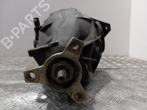 Used Rear differential MERCEDES-BENZ C-CLASS (W204) [2007-2015]  31183302
