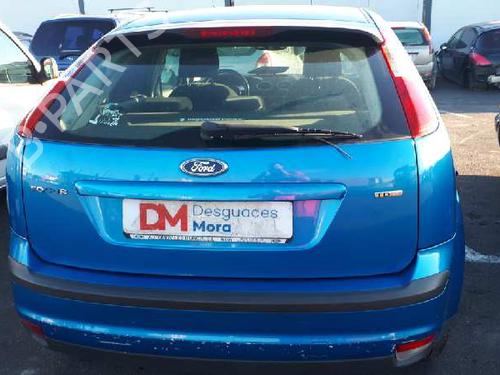 Front right interior door handle FORD FOCUS II (DA_, HCP, DP) | BP30371337I14 - Image 4