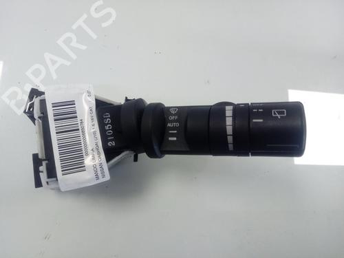 Steering column stalk NISSAN QASHQAI / QASHQAI +2 I (J10, NJ10, JJ10E)  | BP17653678I23 