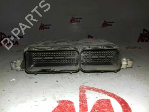 Engine control unit (ECU) MERCEDES-BENZ GL-CLASS (X164) GL 350 CDI 4-matic (164.822) | BP12639969M57 