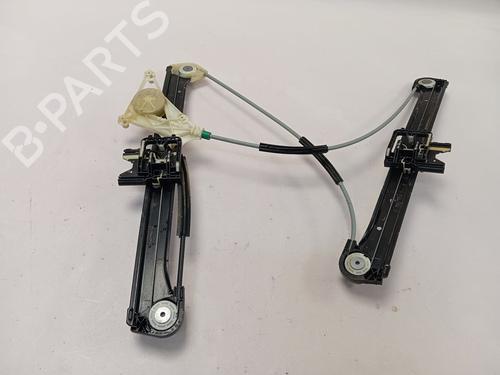 Front left window mechanism AUDI A3 Sportback (8VA, 8VF) 30 TDI | BP22601029C22 