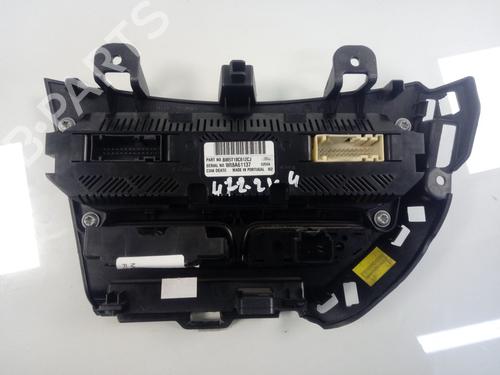 Climate control FORD FOCUS III  | BP17096591I5 