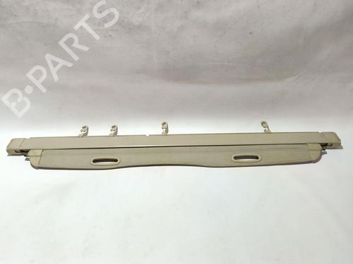 Used Rear parcel shelf HYUNDAI TUCSON (JM) 2.0 CRDi (140 hp) 31854898