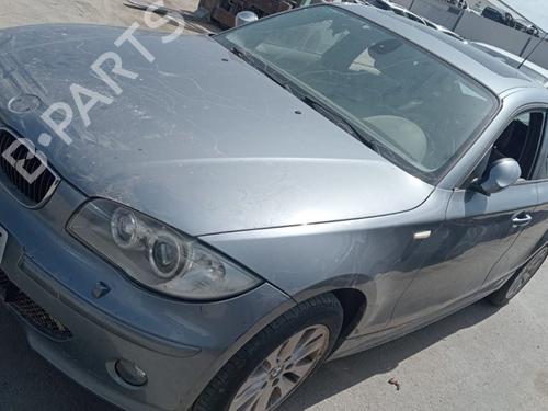 Left taillight BMW 1 (E87) 120 d | BP27386052C34