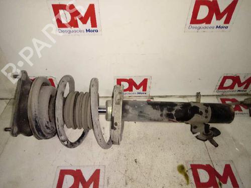 Right front shock absorber MINI MINI (R50, R53) One D | BP12651471M17 