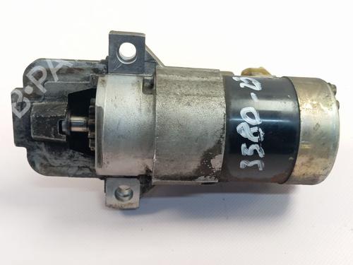Used Starter Starter MAZDA 3 (BK) 2.0 (BKEP) (150 hp) 34041109 34041109